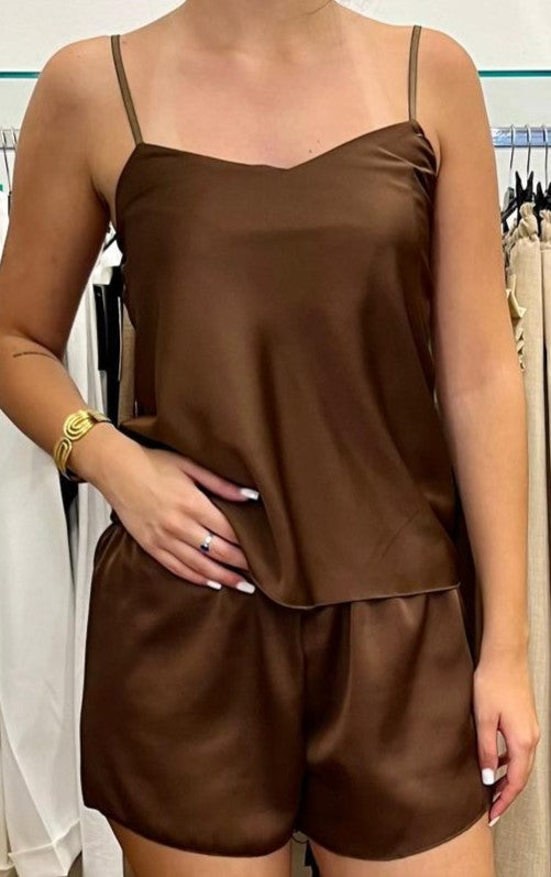COORDINATO KANSAS 2155